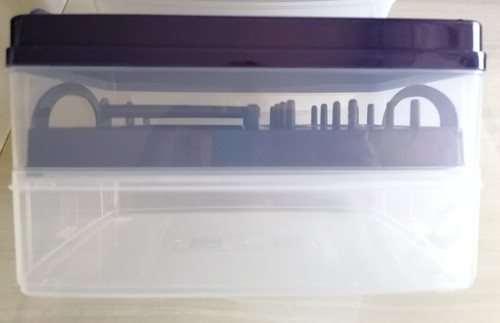 Prym click box mit - prym,