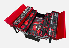 85tlg Werkzeugkoffer