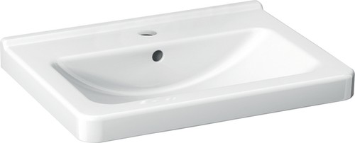Waschbecken 55cm breit - , mit