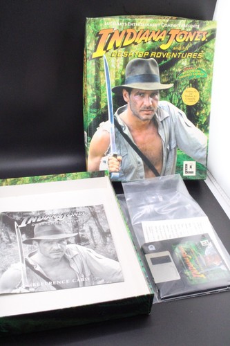 Sehr selten 1996 - 1996, indiana