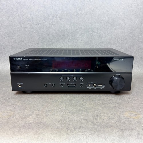 Yamaha v375 natural sound - yamaha,