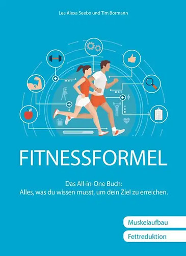 Fitnessformel das all in - fitnessformel,