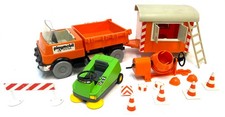Playmobil Baustelle * 3203