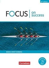 Focus on Success - 6th edition
