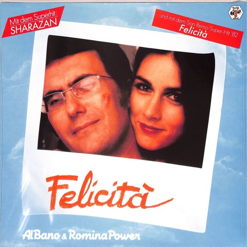 Bano romina power - &,