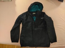 Jako-O Wattierte Jacke Jungen Gr. 152/158
