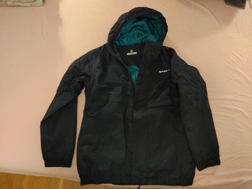 Jako wattierte jacke jungen - wattierte,