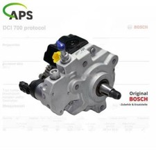 Bosch hochdruckpumpe opel - bosch,