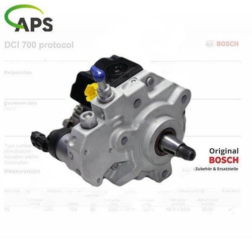 Bosch hochdruckpumpe opel - hochdruckpumpe,