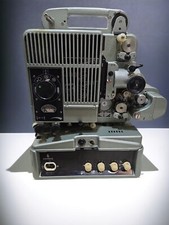 SIEMENS Filmprojektor Vintage