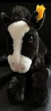 Steiff Stofftier Pferd Pony