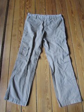 tolle Strellson Swiss Cross Edition Herren Hose, Gr. 52
