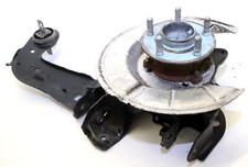Ford Focus IV MK4 DEH 2.0D