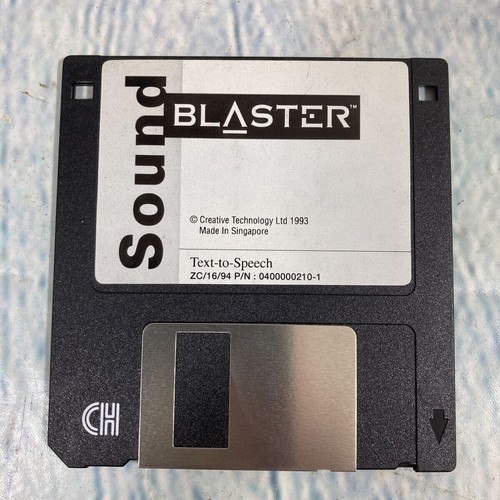 Creative soundblaster pro - soundblaster,