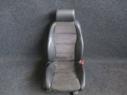 Leder sportsitz beifahrersitz - leder,