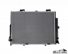 Wasserkühler für Mercedes