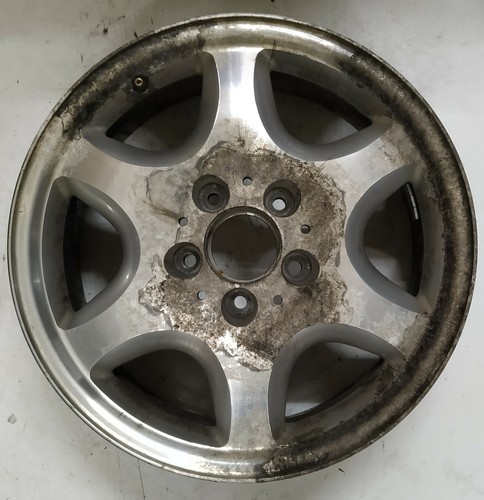 Alufelge ronal zoll - alufelge,
