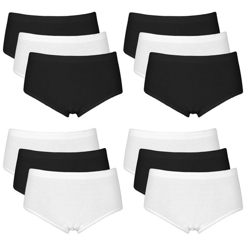 6er set damen unterwäsche - set,