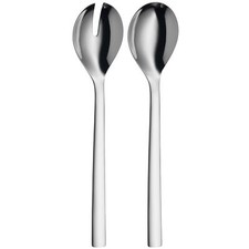 Wmf serie nuova salatbesteck - wmf,