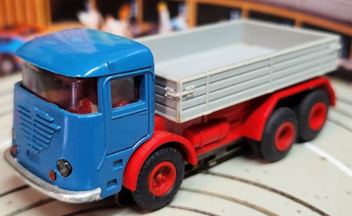 Faller ams büssing lkw - faller,