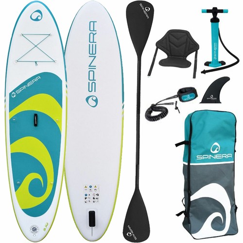 Spinera classic sup - 9'10'',