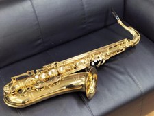 YAMAHA Tenorsaxophon YTS-34II