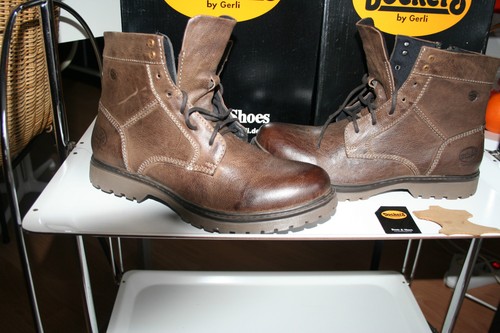 Dockers gerli 43 - by,