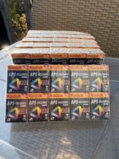 Kodak APS Film 200 40