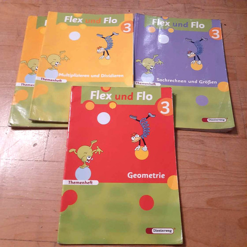 Flex und flo multiplizieren - flex,