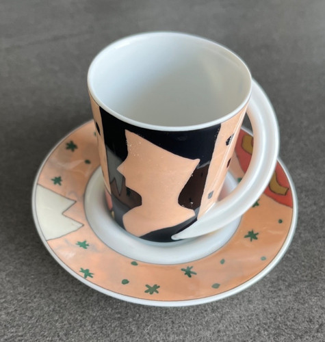 Rosenthal cupola 25 - rosenthal,
