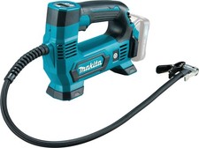 Makita Akku-Handkompressor