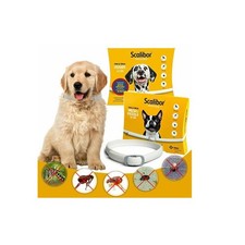 Anti-Zecken & Floh Halsband