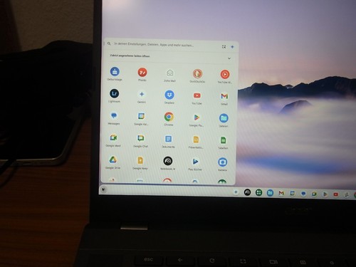 Acer chromebook plus 515 - chromebook,