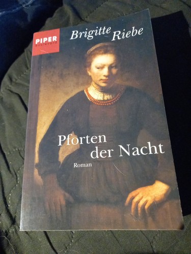 Pforten der nacht von - 1, nacht.
