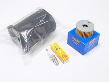 Wartungskit Suzuki GN 250 GNX