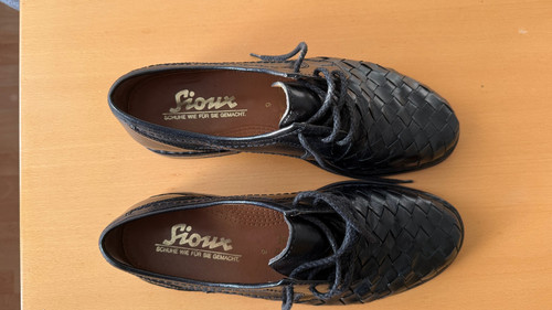 Sioux schuhe herren - schuhe,