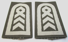 KLETT Rangabzeichen Heer