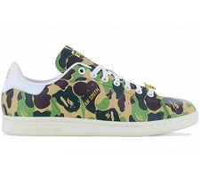 Adidas bape stan - -, abc