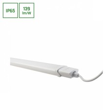 LED 120cm Feuchtraumleuchte