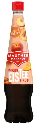 Mautner markhof eistee - markhof,