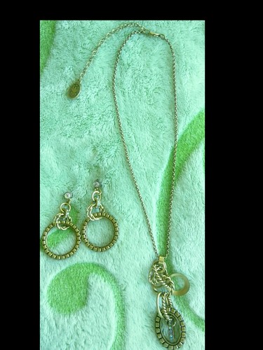 Konplott set kette mit - konplott,
