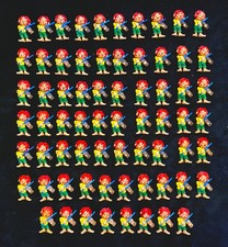 Ü-Ei 68x Pumuckl Posten
