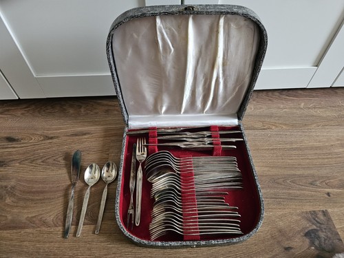 Wmf besteck set - besteck,