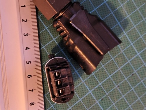 Wilo pumpe anschlussstecker - wilo,