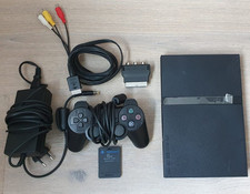 Sony Playstation 2 Slim