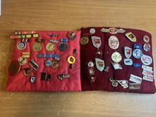 DDR Abzeichen & Orden Sammlung