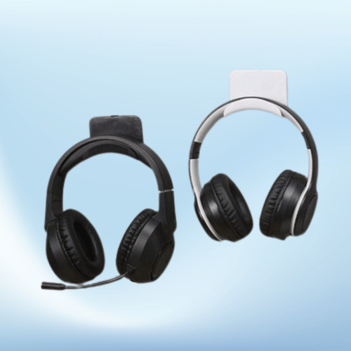 Headset halter wandhalterung - headset-halter,
