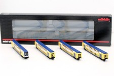 Neuwertiges märklin mini - neuwertiges,
