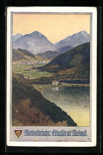 Deutscher schulverein nr - ak,