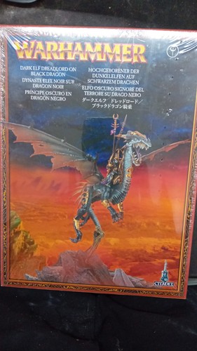 Warhammer fantasy age of - /,